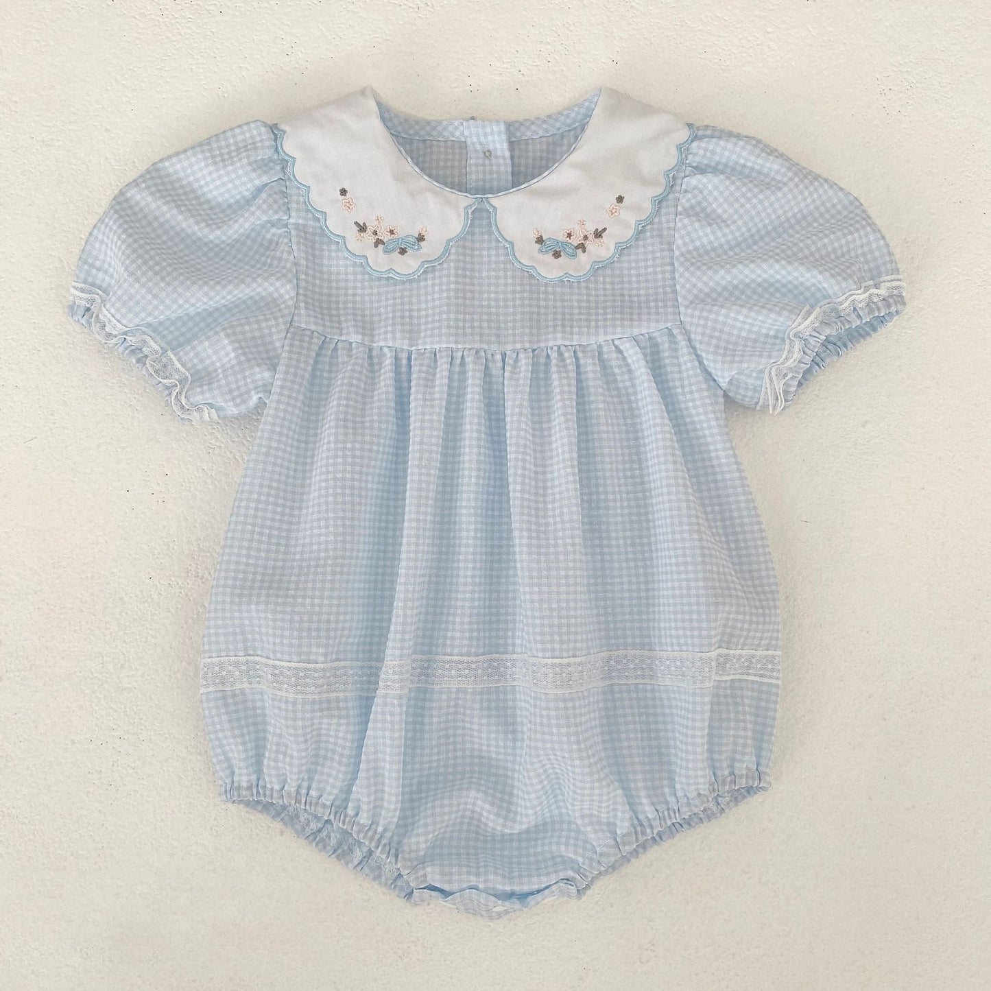 On Hand Trudy Romper