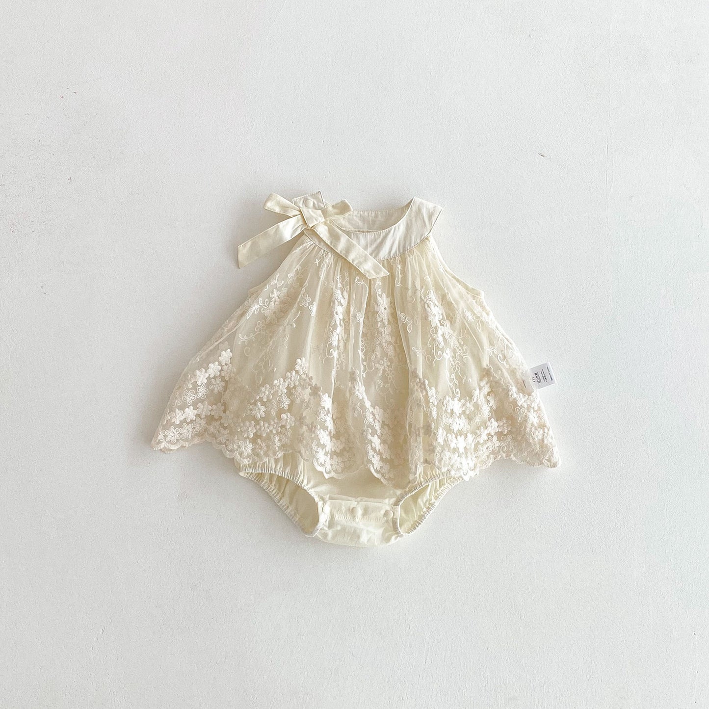 PREORDER Marlowe Romper