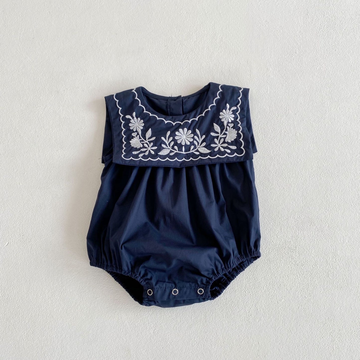 Shirley Romper