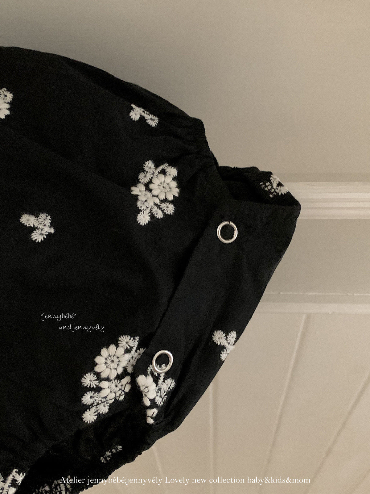 Ruth Romper
