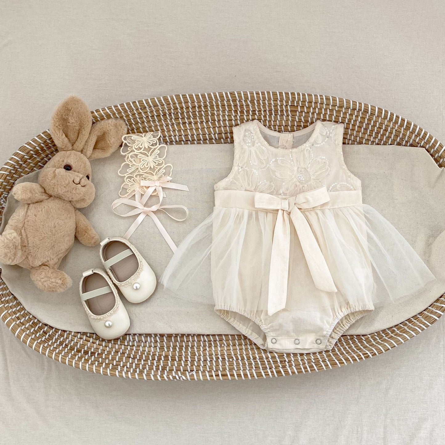 Sydney Romper