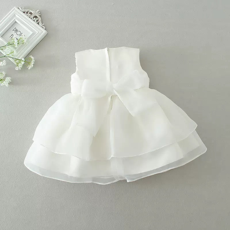 Christening for Preorder Keziah Dress