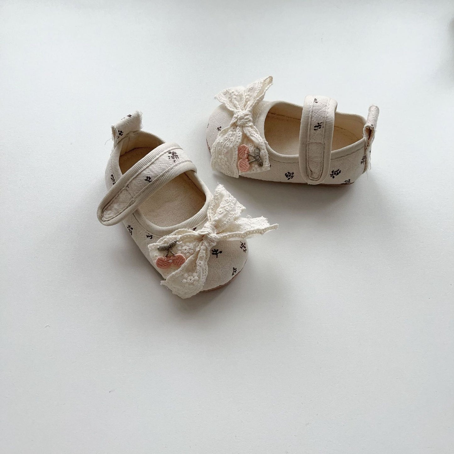 On Hand Darla Baby Shoes