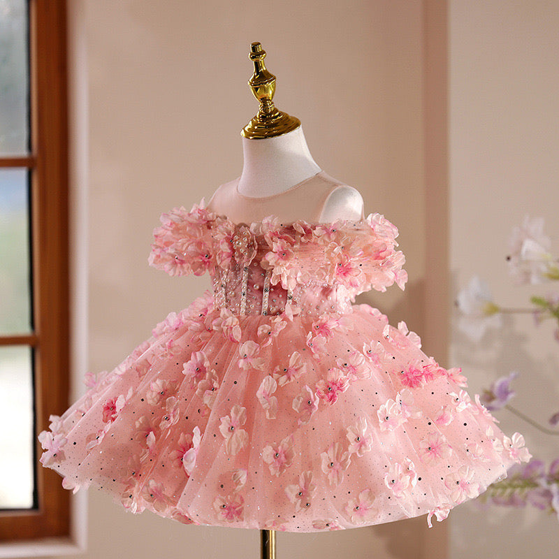 PREORDER Cornelia Gown
