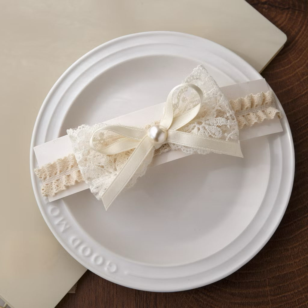 Preorder Isabeau Christening Bundle