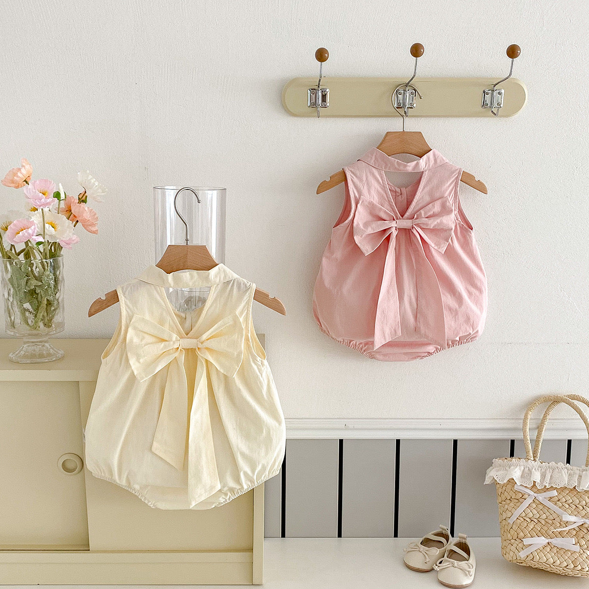 Francine Romper