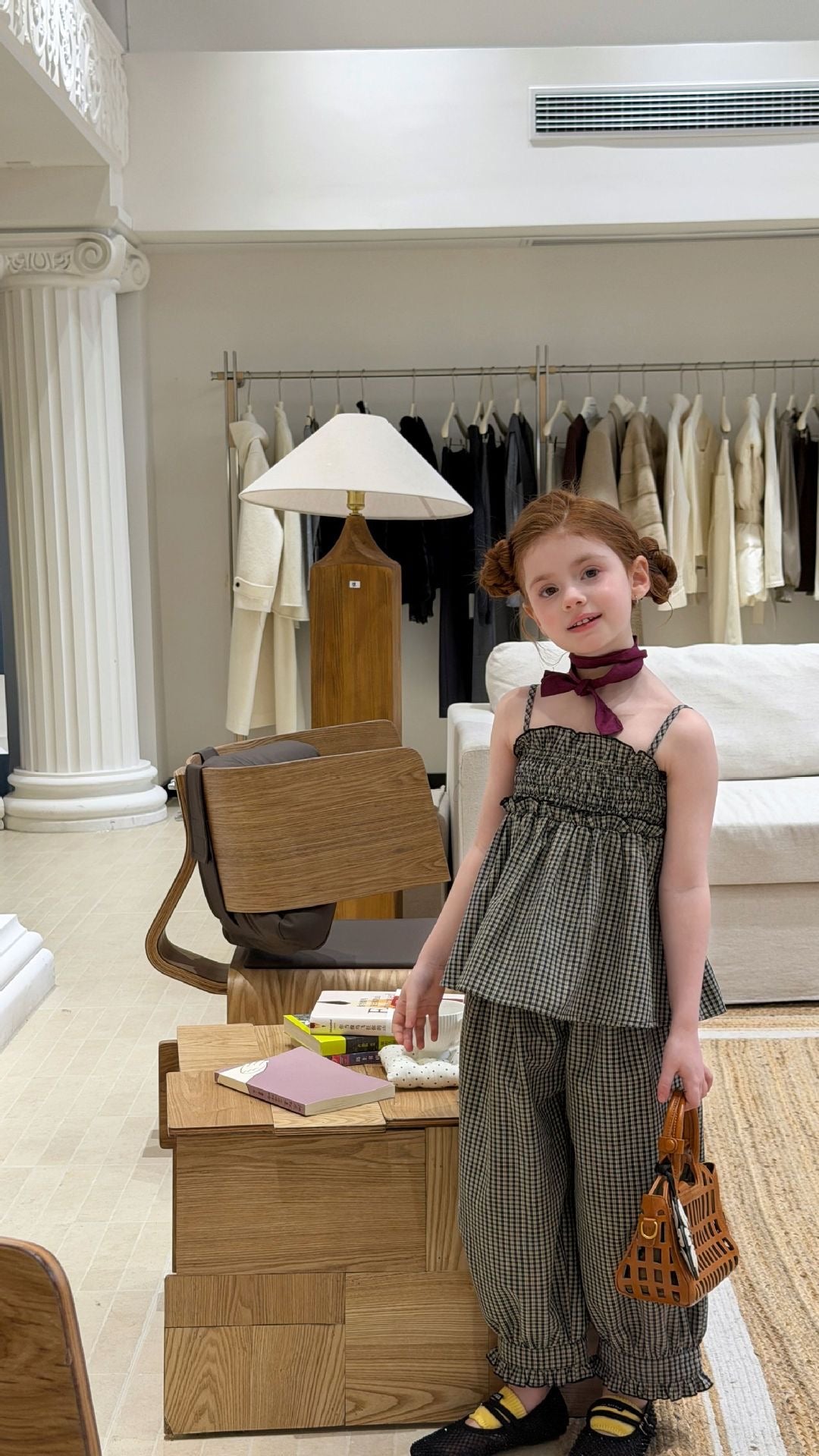 Preorder Petal Party Collection Sofie Blouse and Pants Please Read Description