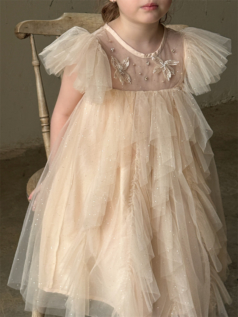 Preorder Petal Party Collection Romina Ballerina Dress Please Read Description