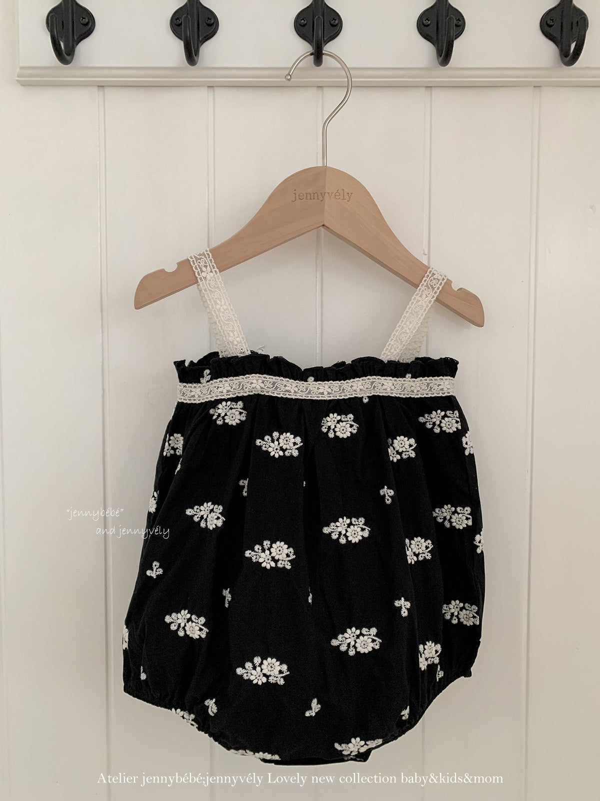 Ruth Romper