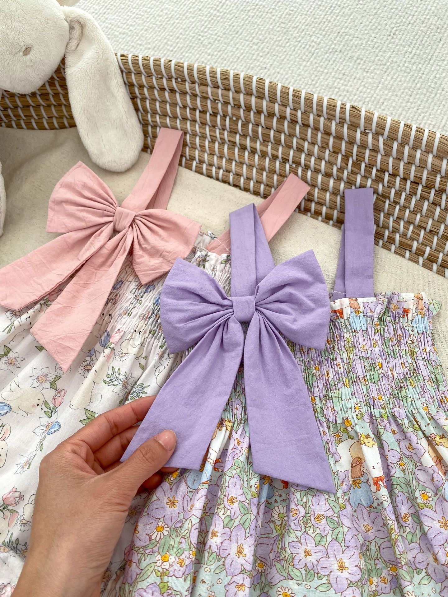 PREORDER Vanna Romper