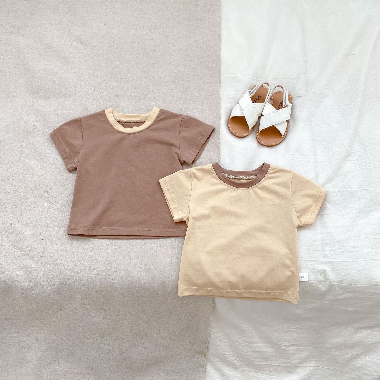 PREORDER Inigo Shirt, Jumpsuit & Hat Infant Boys