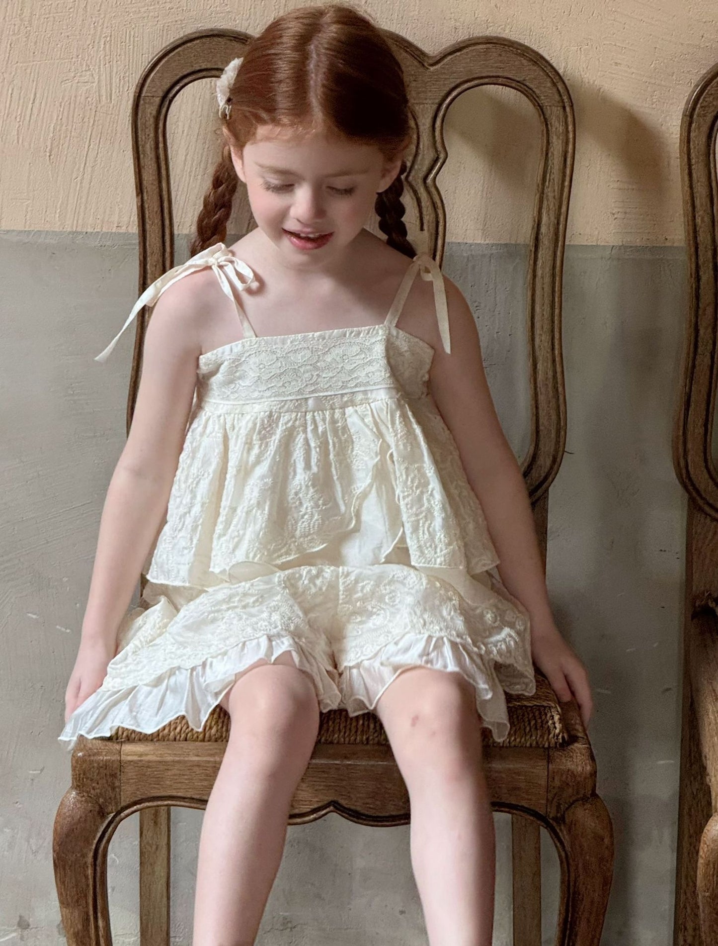 PREORDER Bettina Coordinates Sweetiekins Collection