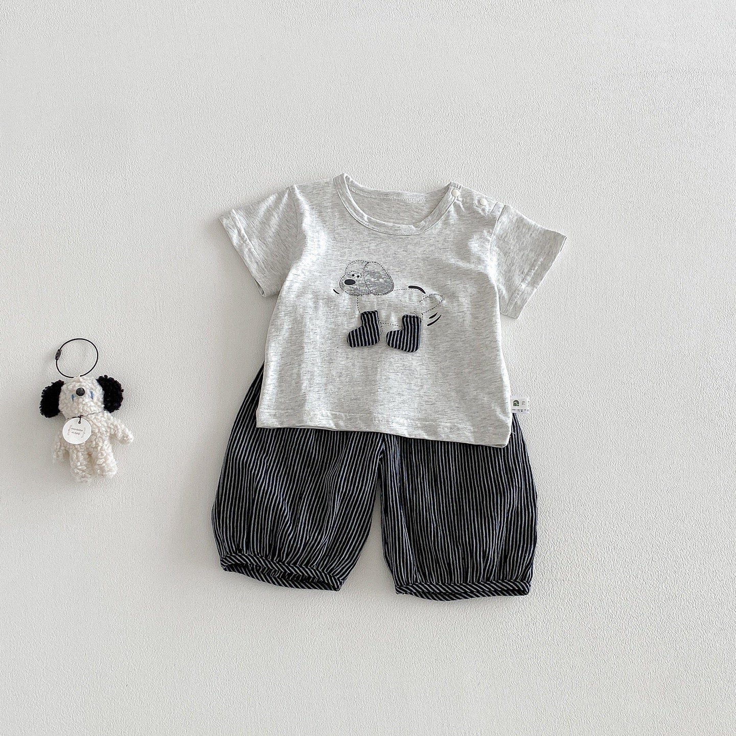 Preorder Colby Shirt and Pants