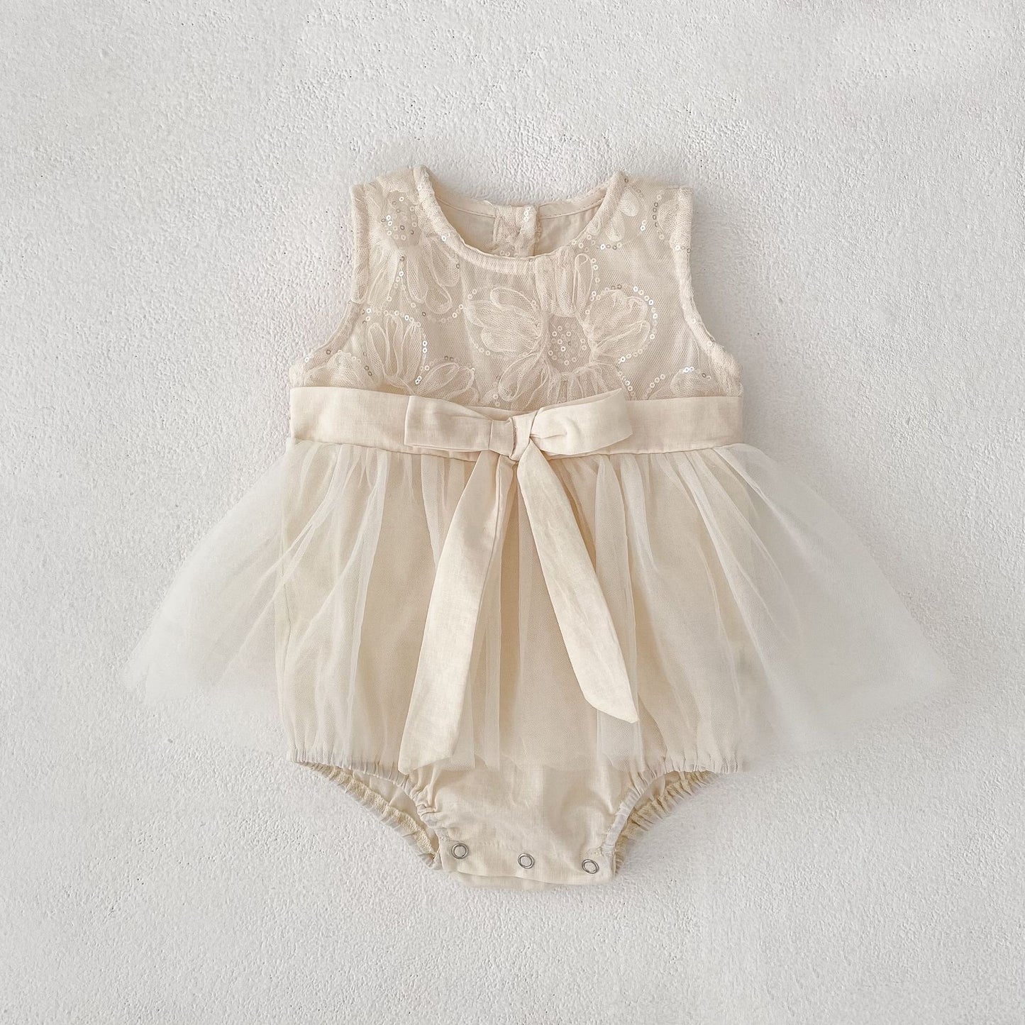 Sydney Romper