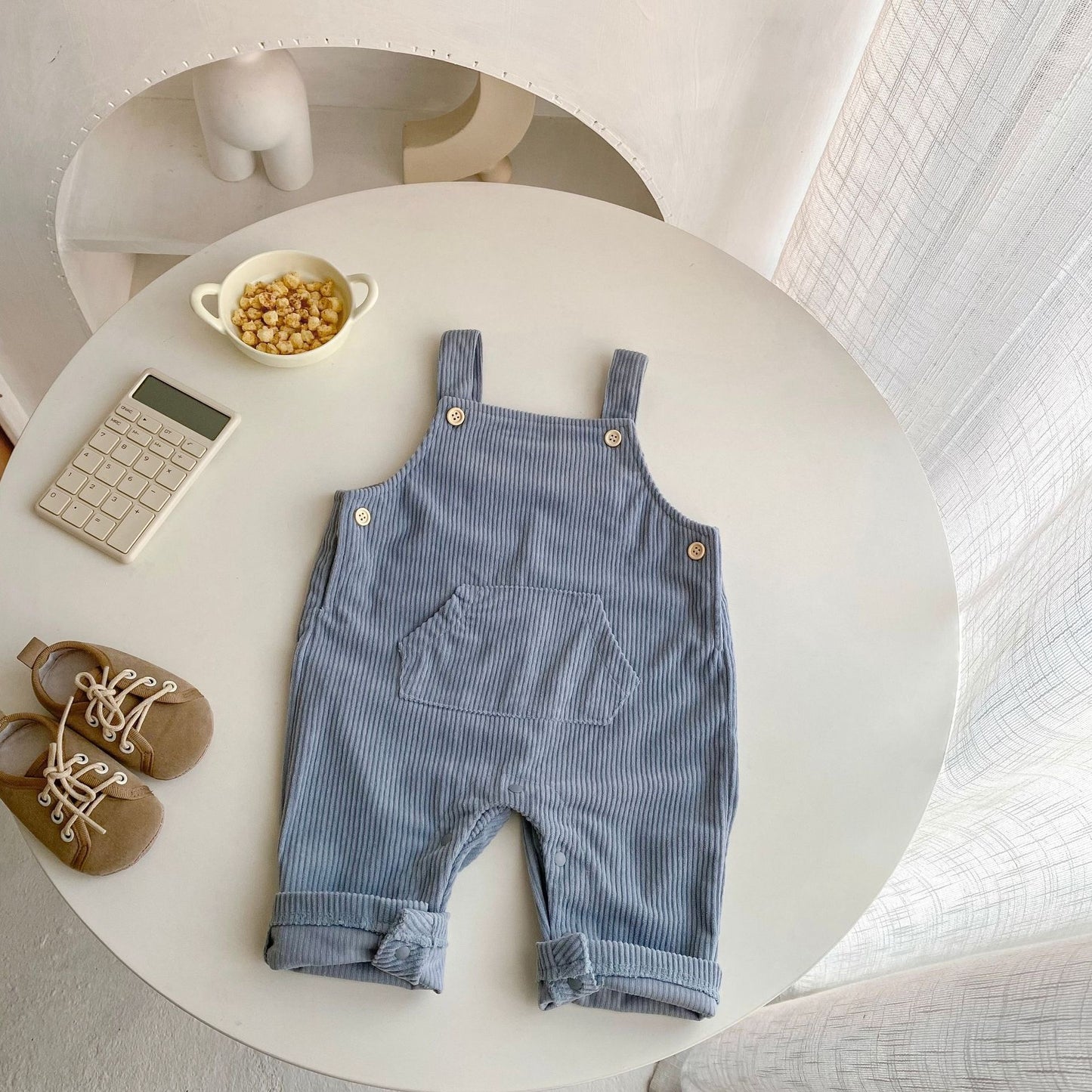 PREORDER MAURICE INNER & CORDUROY INFANT BOYS