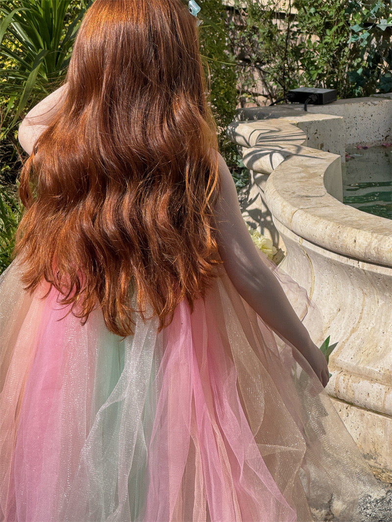 PREORDER SUMMERTIME MAGIC - Marjorie