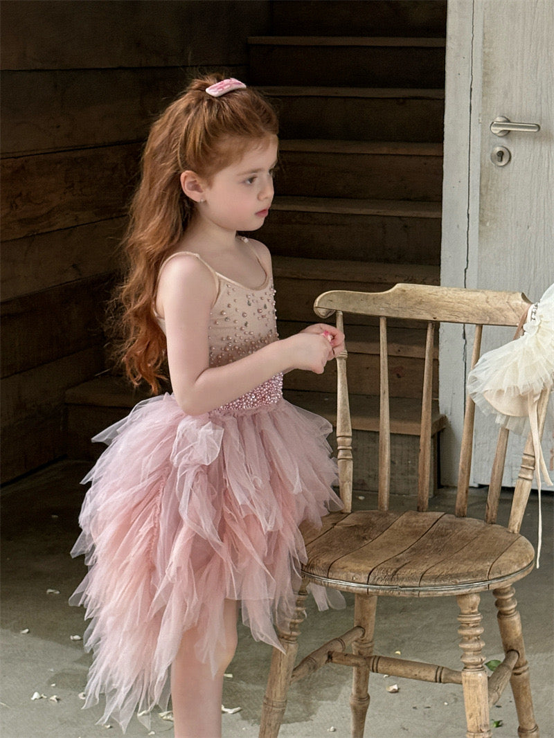 Preorder Petal Party Collection Sharon Ballerina Dress Please Read Description