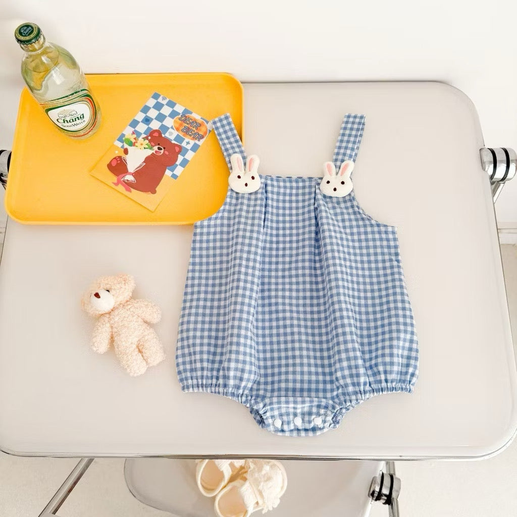 On Sale Tammy Bunny Romper
