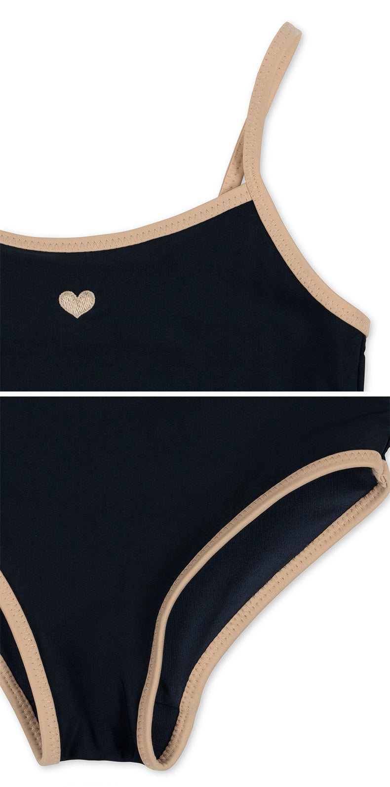 Preorder KS Inspired Swimsuit Monokini