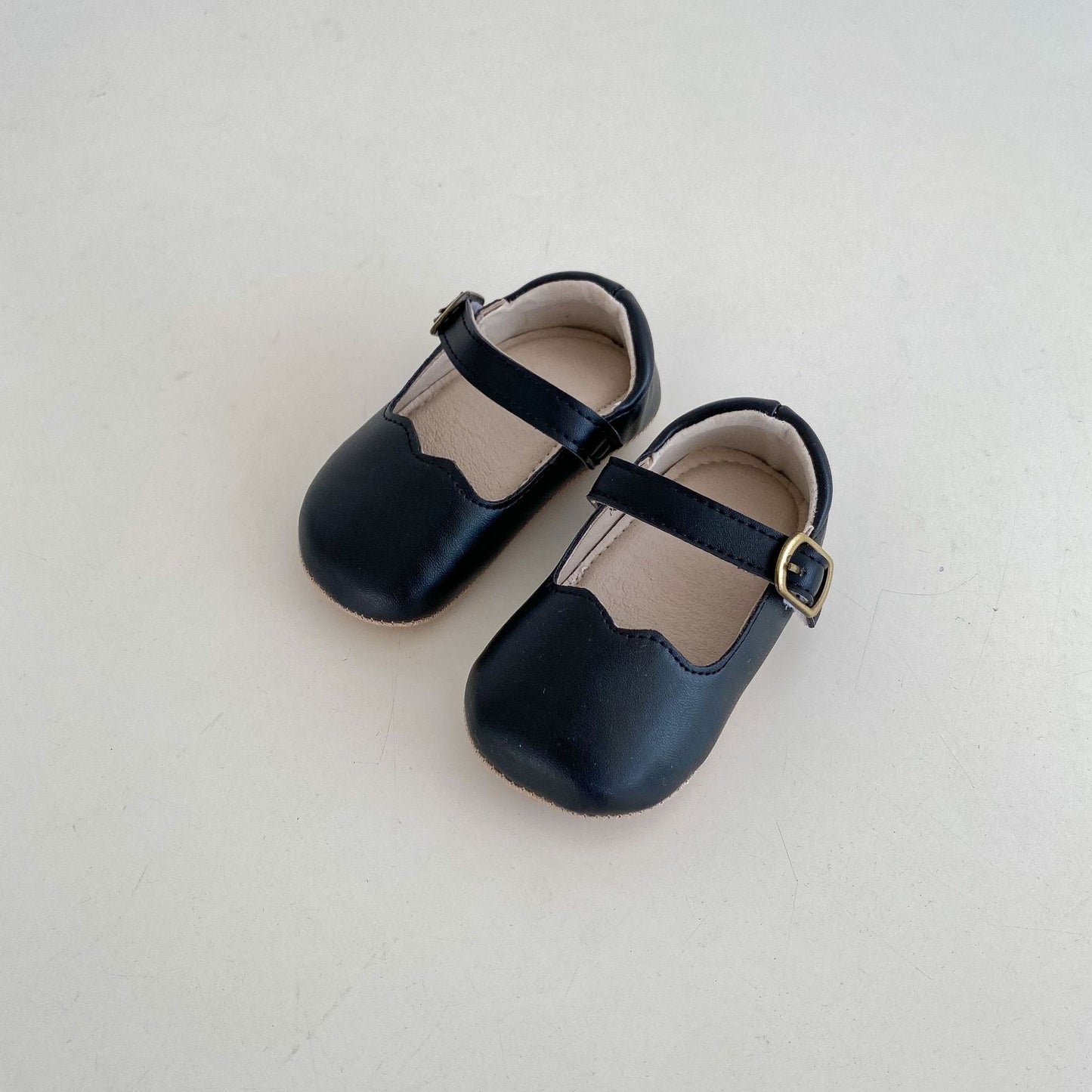 Preorder Brenda Baby Shoes