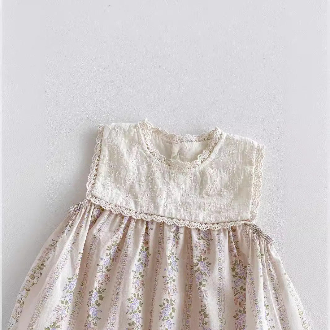 Vanya Shortalls