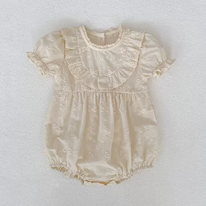 On Hand Rory Romper