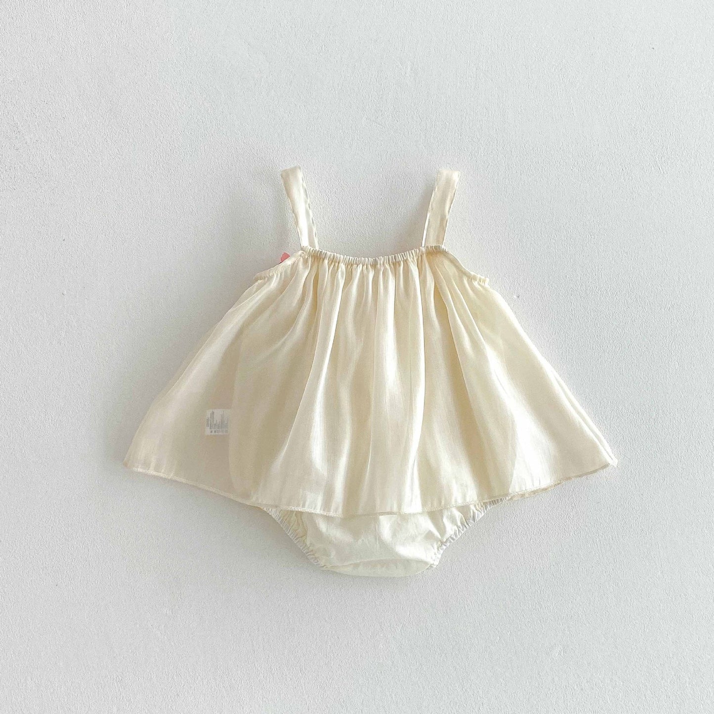 Jocelyn Romper
