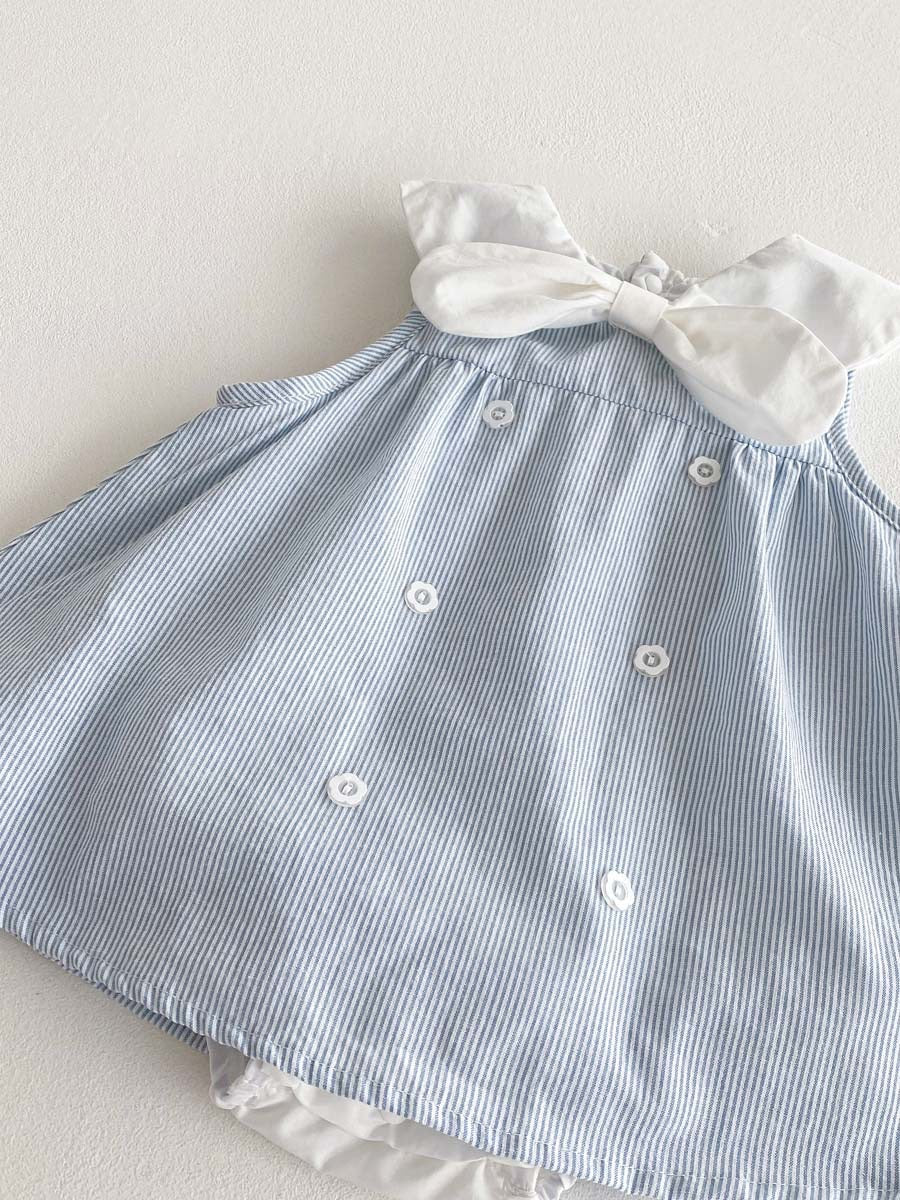 August Sale Rache Romper