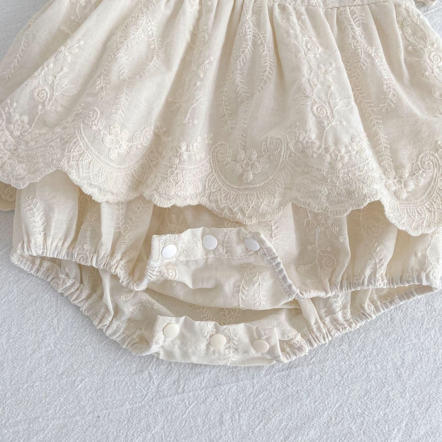 On Hand Dulce Romper