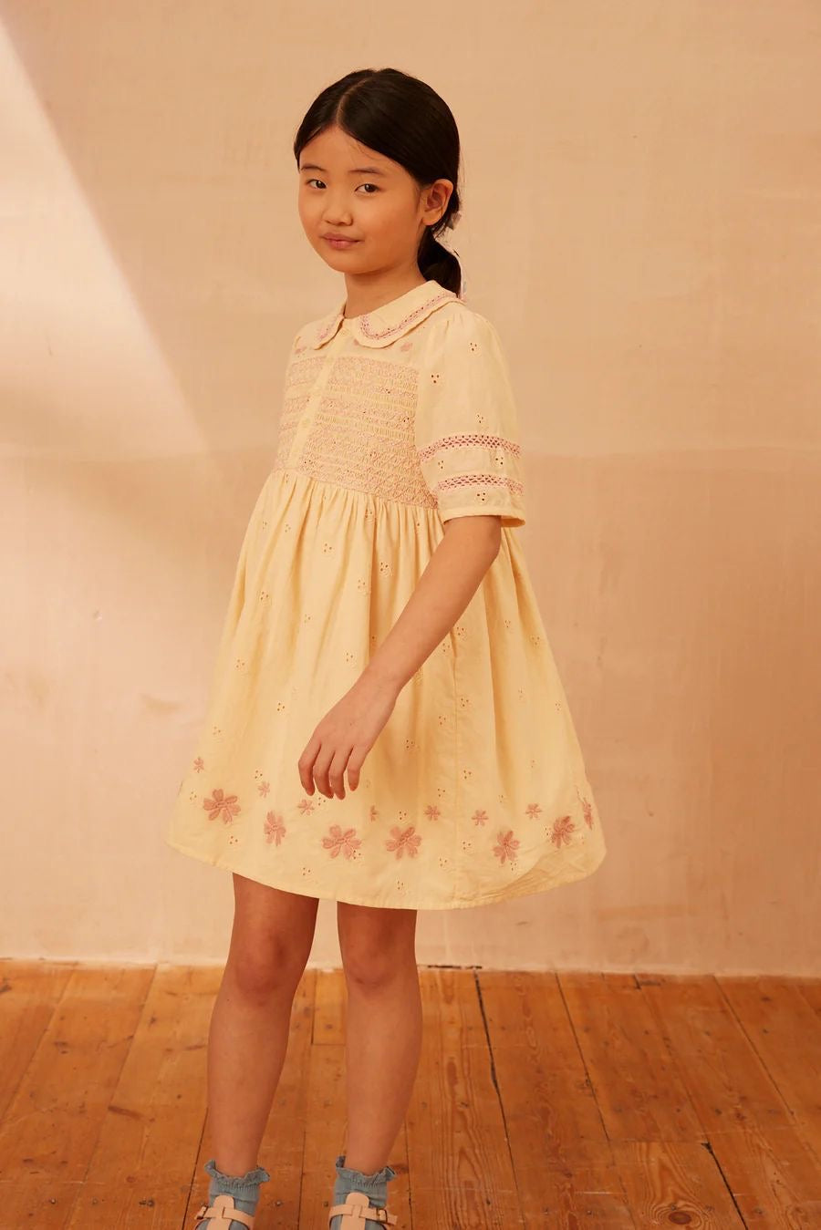 On Hand Apolina Dress