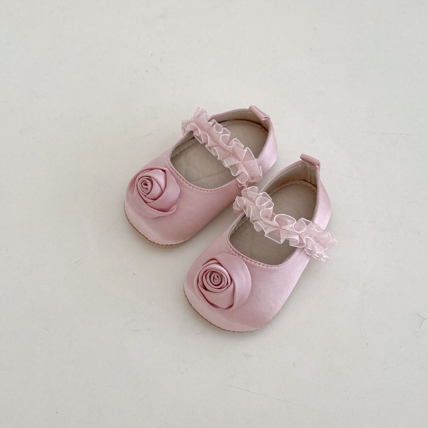 SALE Philippa Baby Shoes