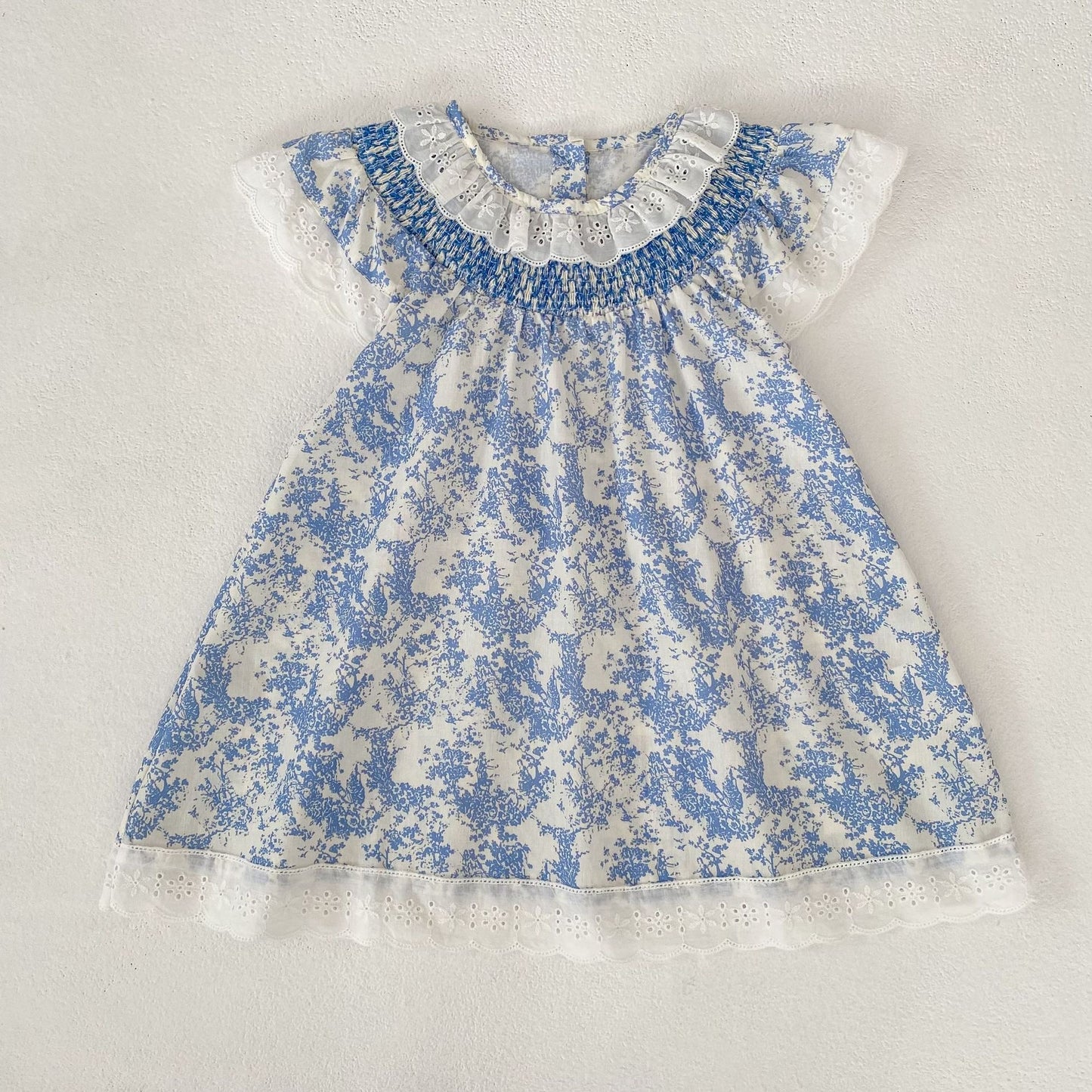 Preorder Twinning Coney Romper or Dress