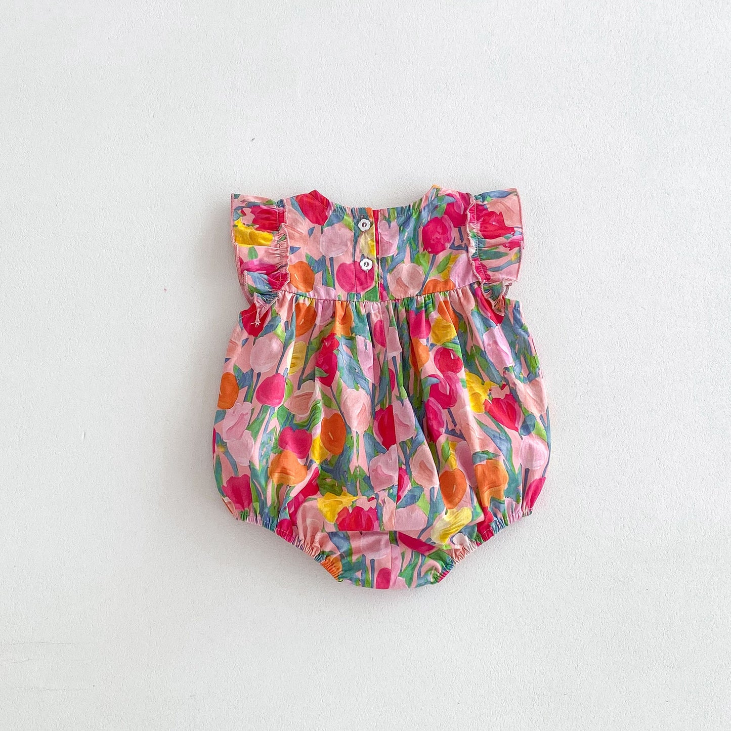 Patrice Romper