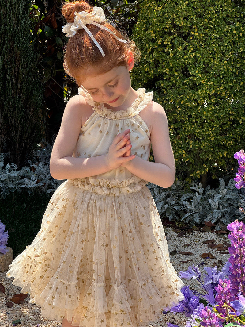 PREORDER SUMMERTIME MAGIC - Allison