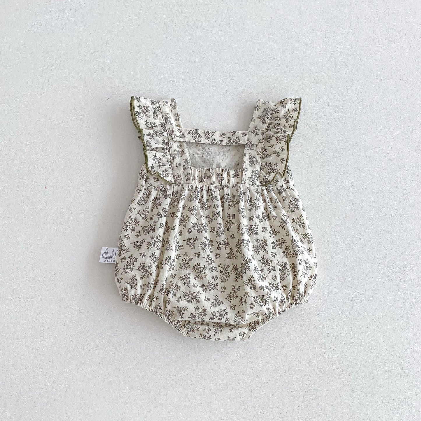 Shaira Romper