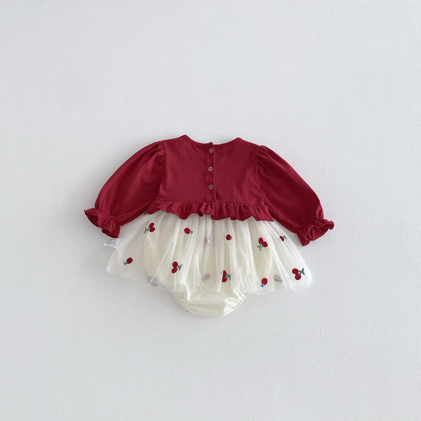 Preorder Sari Romper