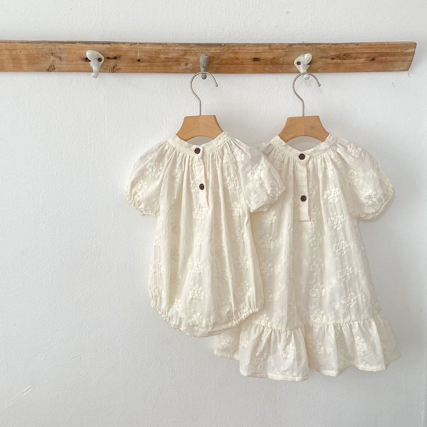 TWINNING Athena Romper and Dress