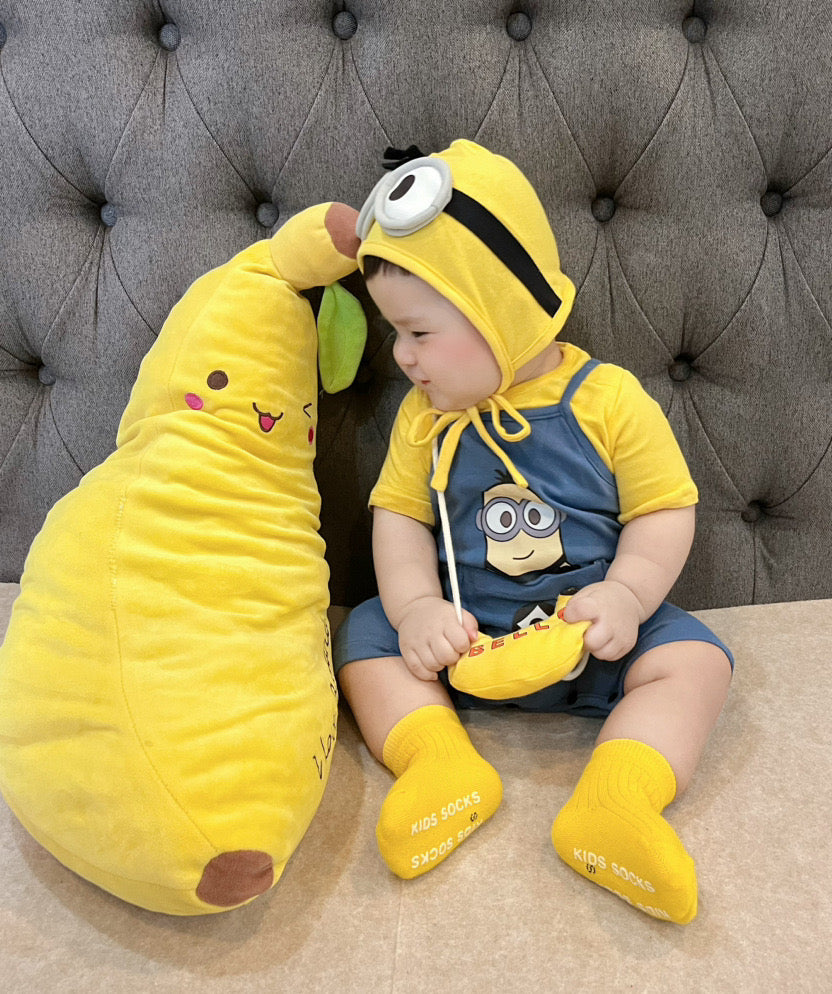 Preorder Costume Baby Minion Costume