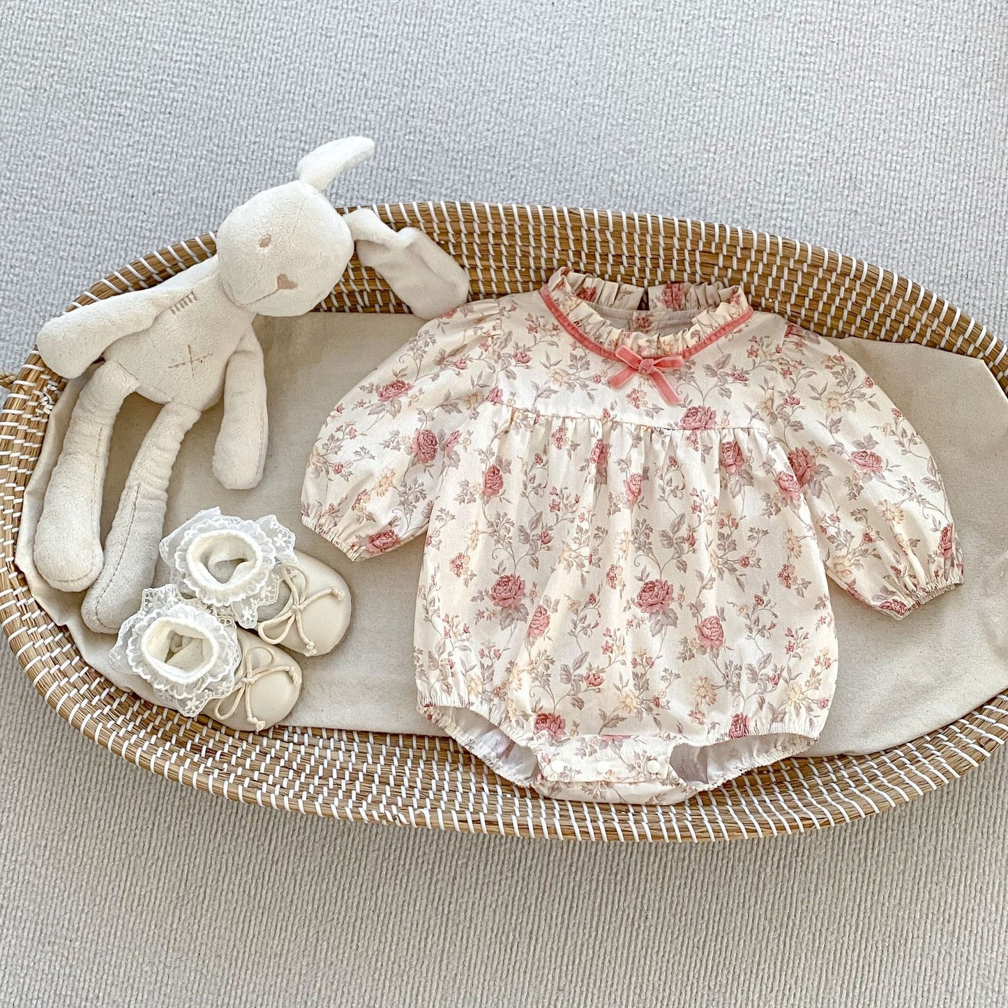 Pauline Romper