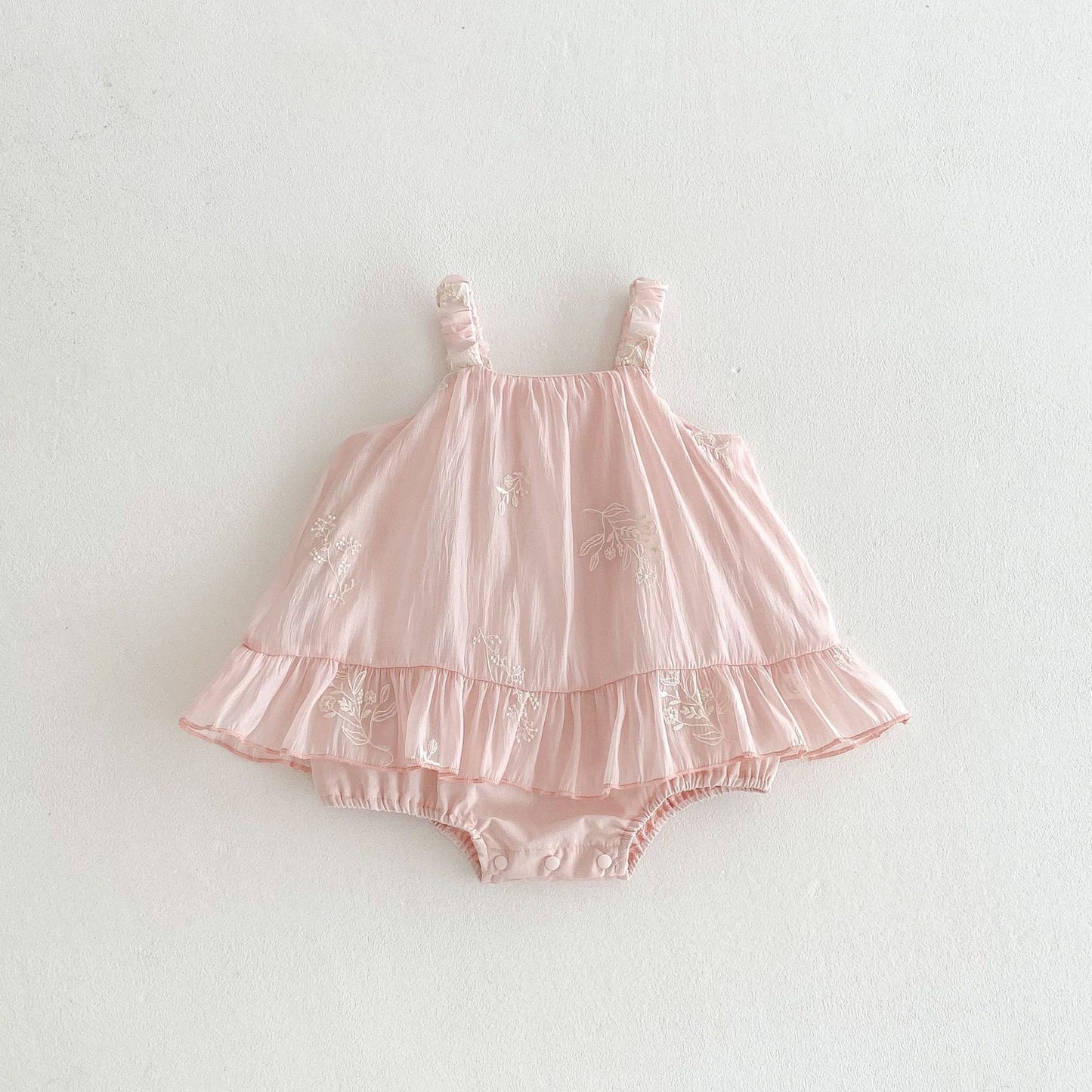 SUE RECEPTION OUTFIT