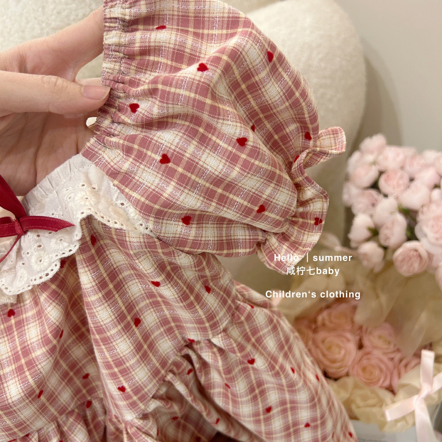 Christie Dress