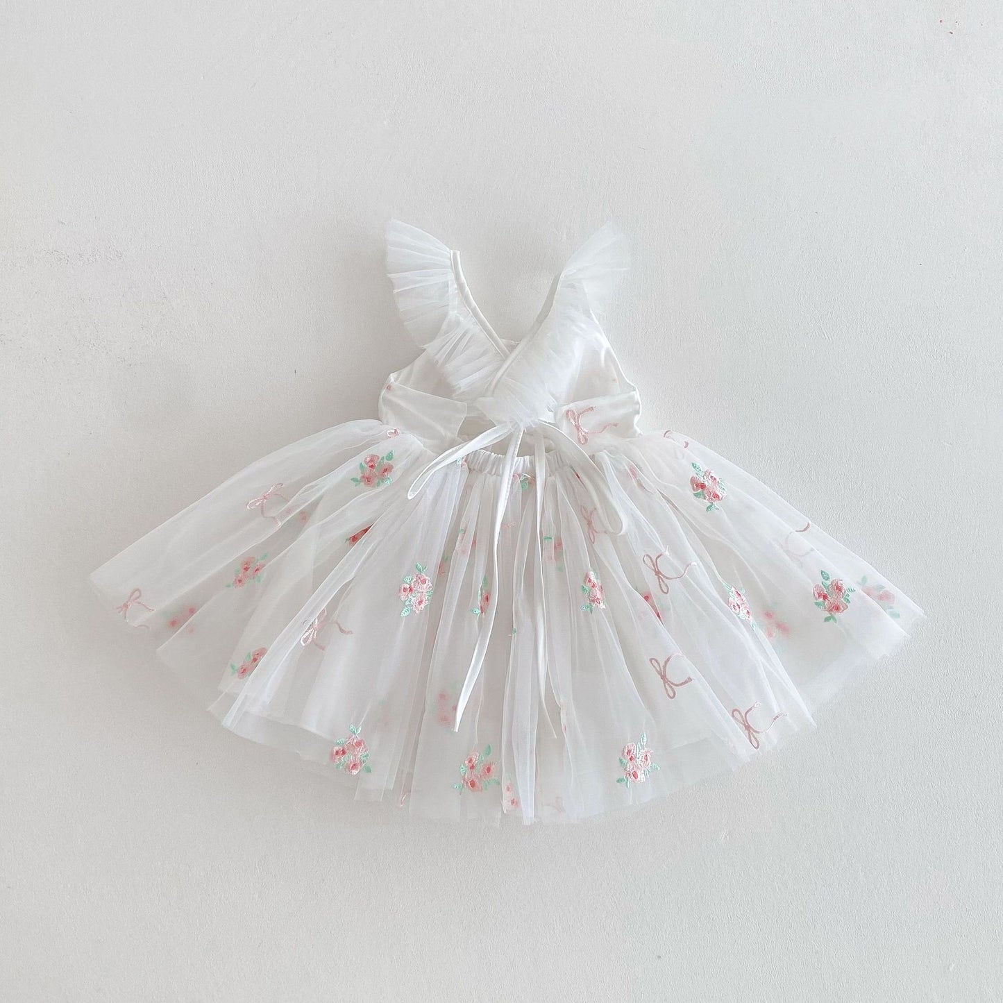 On Hand Laurie Dress