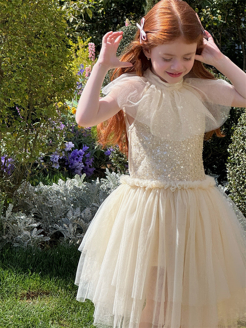 PREORDER SUMMERTIME MAGIC - Samantha