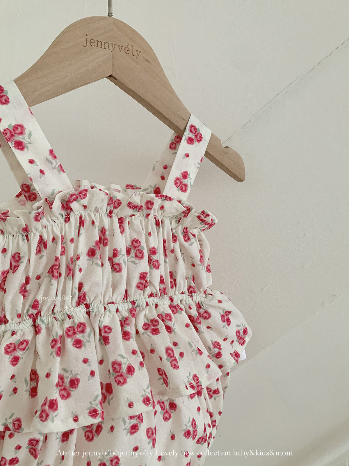 Sammy Romper