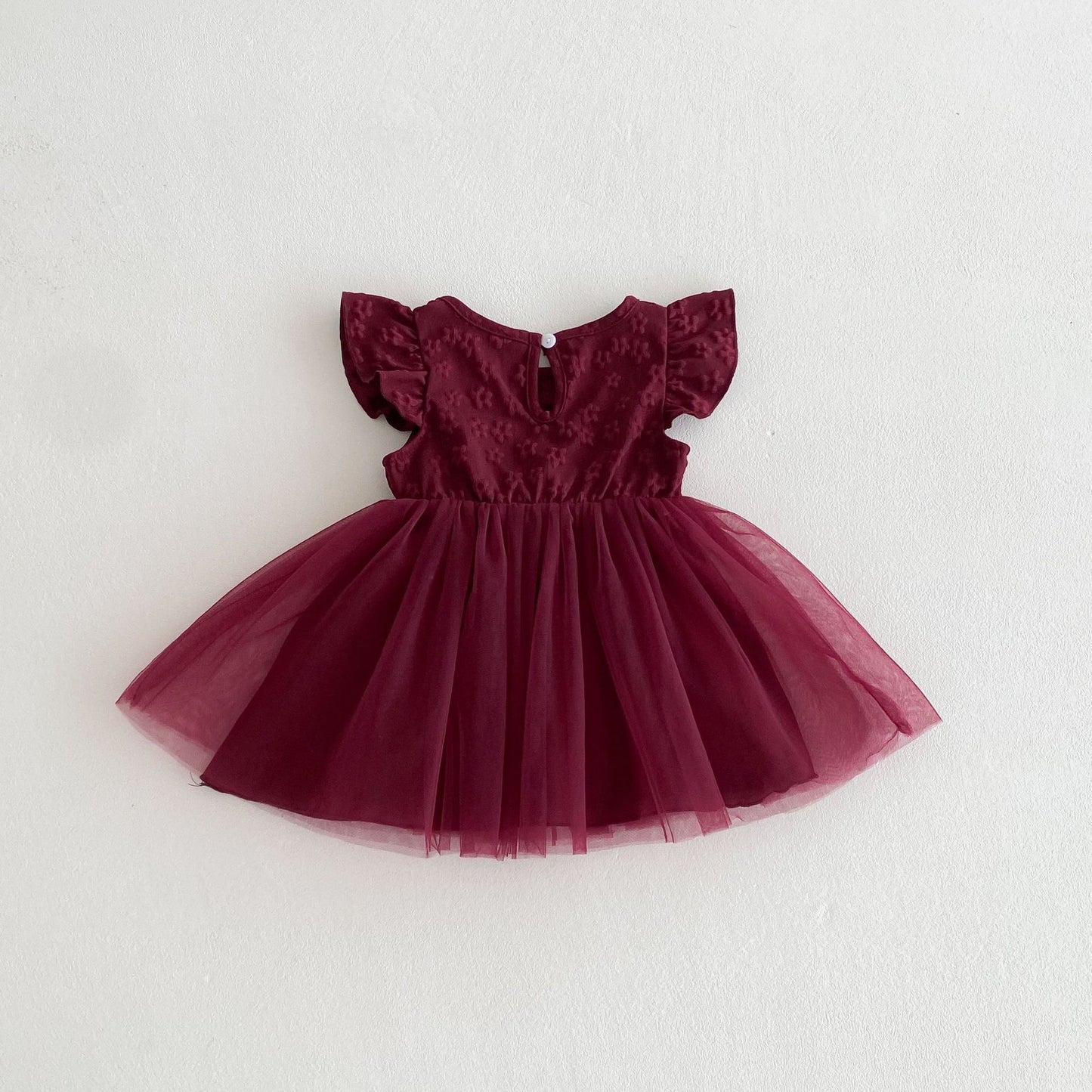 On Hand Monique Dress