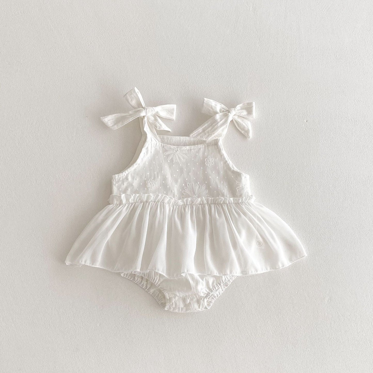 Charlotte Romper