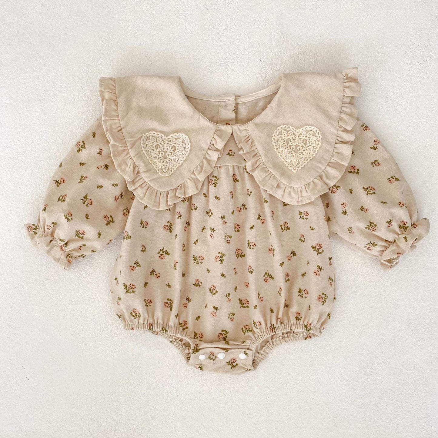 TWINNING Morrie Romper and Dress