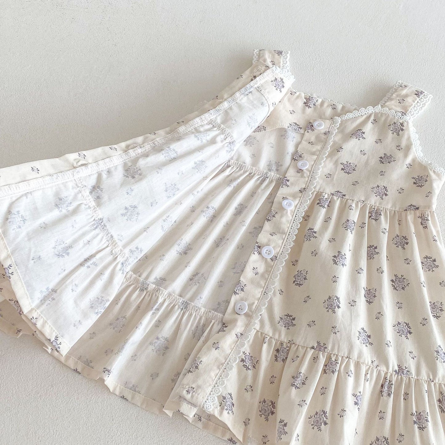 Preorder Mochi Dress