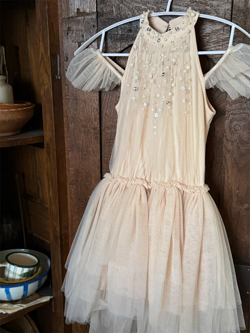 Preorder Petal Party Collection Eponine Ballerina Dress Please Read Description