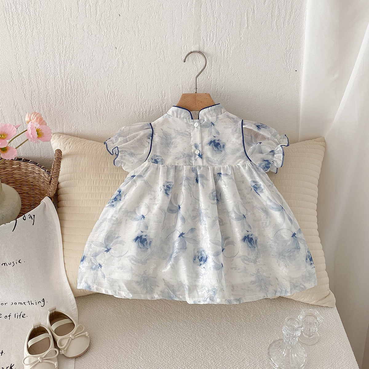 Chinese New Year Specials Aman Cheongsam Dress